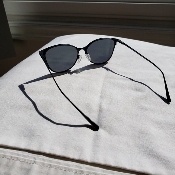 Premium titanium unisex frames - Robyn by Bailey Nelson - Picture 2 of 8